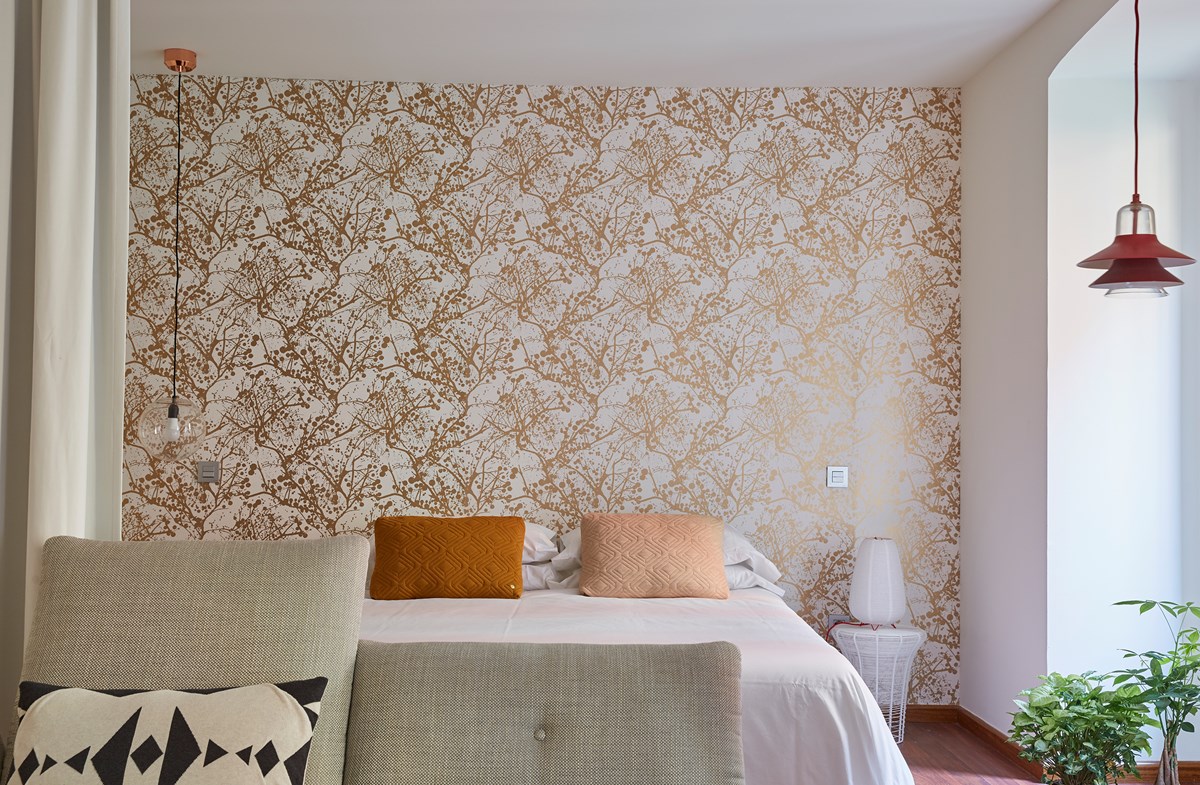 60 Balconies Recoletos Urban Stay Easyjet Holidays