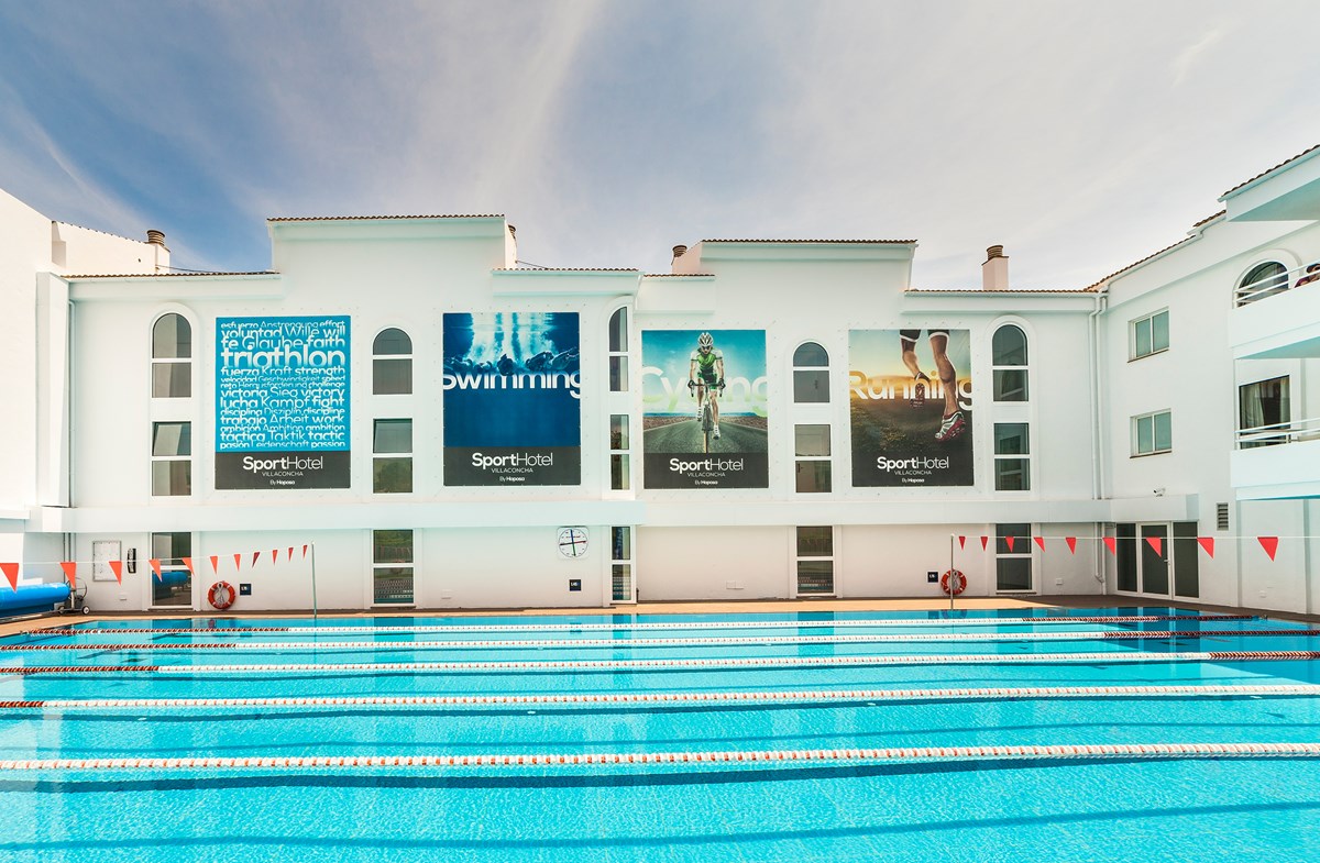 Hoposa Villaconcha Aptos Easyjet Holidays